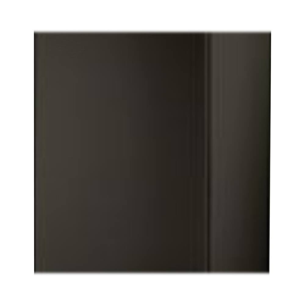 Alt View 11. Whirlpool - 30" Convertible Range Hood - Black stainless steel.