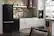 Alt View 16. Whirlpool - 24" Convertible Range Hood - Stainless steel.
