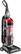 Angle. Hoover - WindTunnel 2 Rewind Pet Bagless Upright Vacuum - Red.