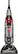 Front. Hoover - WindTunnel 2 Rewind Pet Bagless Upright Vacuum - Red.