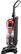 Alt View 11. Hoover - WindTunnel 2 Rewind Pet Bagless Upright Vacuum - Red.