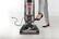 Alt View 12. Hoover - WindTunnel 2 Rewind Pet Bagless Upright Vacuum - Red.