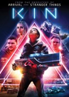 Kin [DVD] [2018] - Front_Original