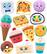 Front. Kawaii Squeezies - Collectible Toy - Styles May Vary.