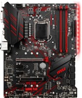Socket Lga 1151 Motherboards Best Buy