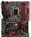 Front. MSI - MPG Z390 GAMING PLUS (Socket LGA1151) USB 3.1 Gen 1 Intel Motherboard with LED Lighting.