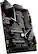 Alt View 13. MSI - MPG Z390 GAMING EDGE AC (Socket LGA1151) USB 3.1 Gen 1 Intel Motherboard with LED Lighting.