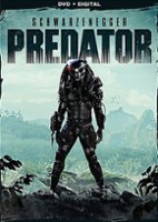 Predator [DVD] [1987] - Front_Original