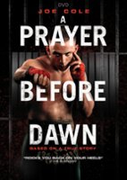A Prayer Before Dawn [DVD] [2017] - Front_Original