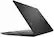 Alt View 1. Dell - G3 15.6" Gaming Laptop - Intel Core i5 - 8GB Memory - NVIDIA GeForce GTX 1050 Ti - 1TB Hard Drive - Black.