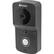 Left. Swann - Wi-Fi Smart Video Doorbell - Wired and Battery.