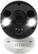 Front. Swann - Indoor/Outdoor 4K UHD Wired Spotlight Surveillance Camera - White.