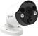 Alt View 12. Swann - Indoor/Outdoor 4K UHD Wired Spotlight Surveillance Camera - White.