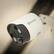 Alt View 17. Swann - Indoor/Outdoor 4K UHD Wired Spotlight Surveillance Camera - White.