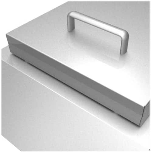 Alt View 12. Hestan - 11" Gas Cooktop - Matador.