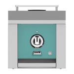 Hestan - 11" Gas Cooktop - Bora Bora - Front_Standard