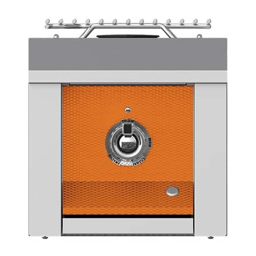 Alt View 12. Hestan - 11" Gas Cooktop - Citra.