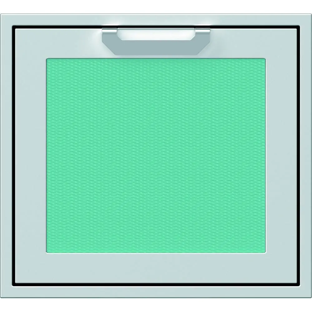 Hestan - AGAD Series 24" Single Access Door - Bora Bora