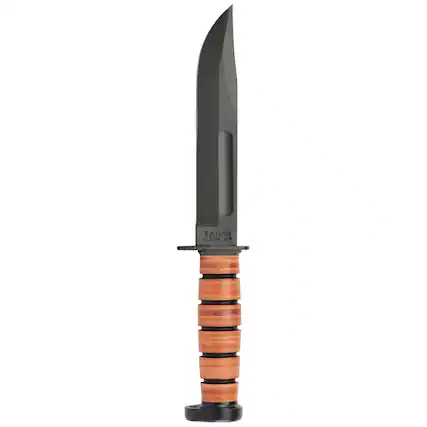 KA-BAR OLEAN NY