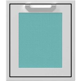Hestan - AGAD Series 18" Single Access Door - Bora Bora