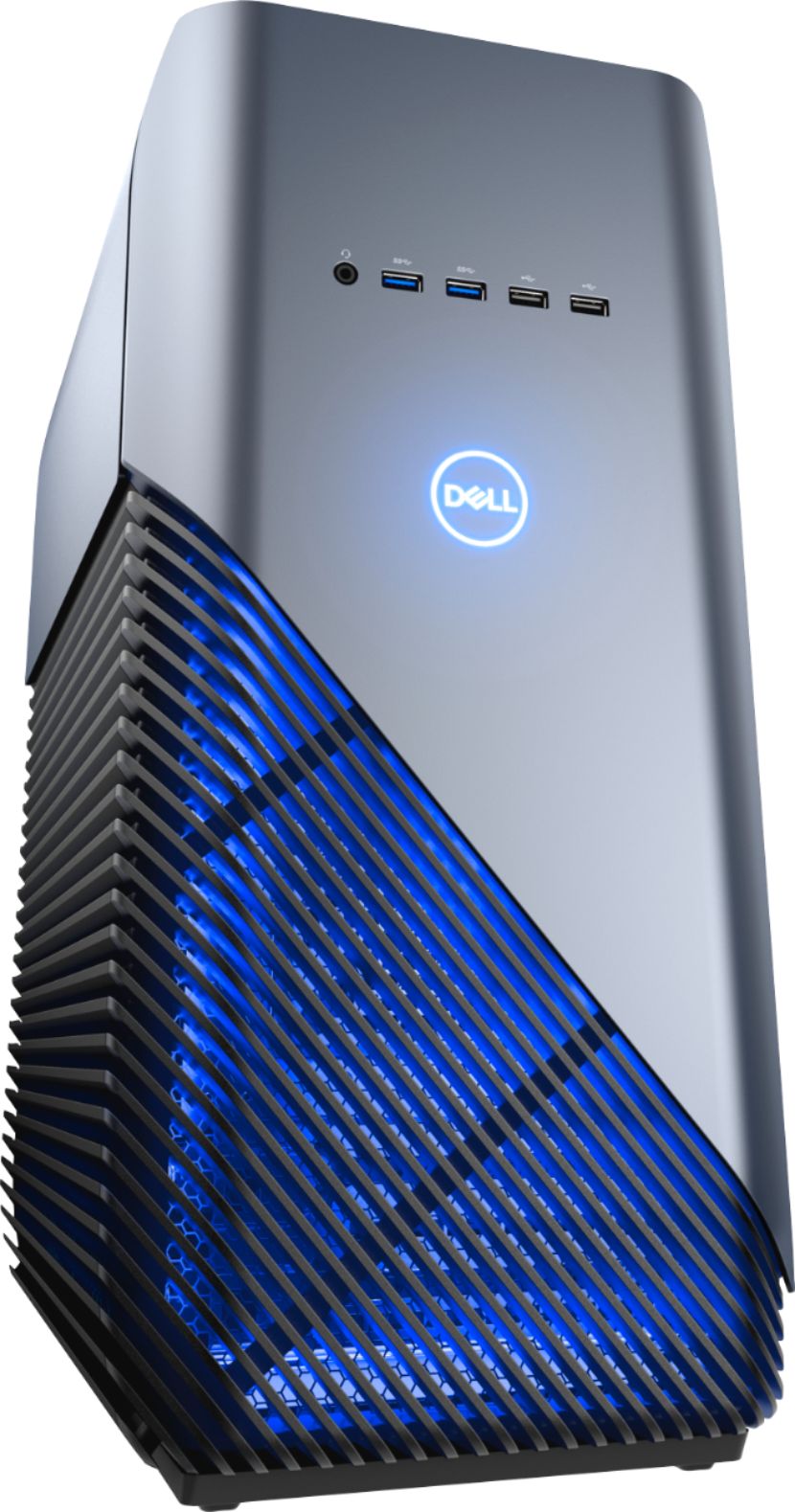 Dell Gaming Desktop  Intel Core i GB Memory    Best Buy