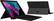 Alt View 14. Microsoft - Surface Pro 6 - 12.3" Touch Screen - Intel Core i5 - 8GB Memory - 256GB Solid State Drive - With Keyboard.