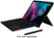 Left Zoom. Microsoft - Surface Pro 6 - 12.3" Touch Screen - Intel Core i5 - 8GB Memory - 256GB Solid State Drive - With Keyboard - Black.
