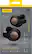 Front. Jabra - Elite Active 65t Wireless In-Ear Headphones - Black/Copper.