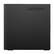 Angle. Lenovo - ThinkCentre M720q Desktop - Intel Core i5 - 8GB Memory - 256GB Solid State Drive - Black.