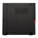 Alt View 13. Lenovo - ThinkCentre M720q Desktop - Intel Core i5 - 8GB Memory - 256GB Solid State Drive - Black.