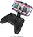 Alt View 15. Rotor Riot - RR1800 Controller for iOS devices - Black.