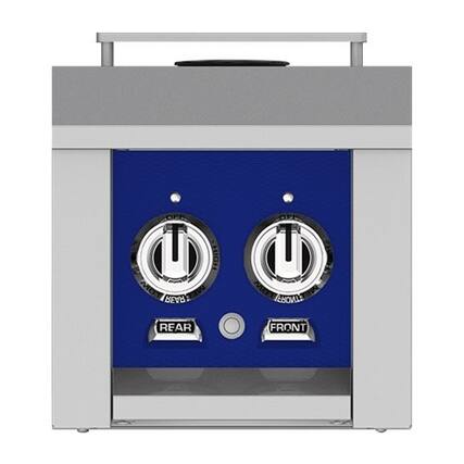 Alt View 12. Hestan - 11" Gas Cooktop - Prince.