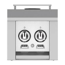 Hestan - 11" Gas Cooktop - Froth