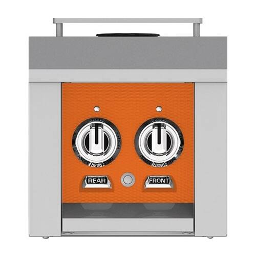 Alt View 12. Hestan - 11" Gas Cooktop - Citra.