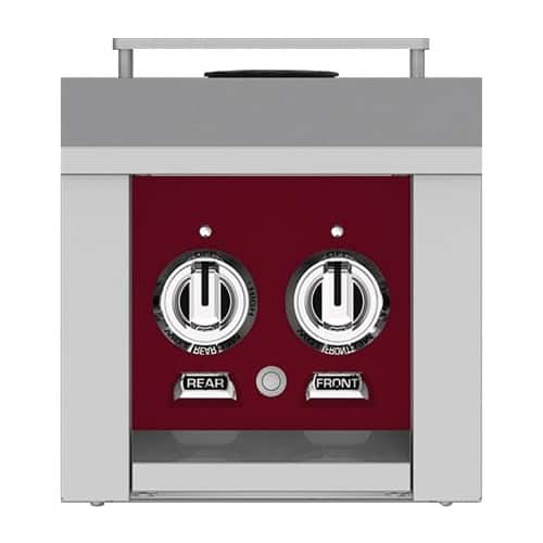 Hestan - 11" Gas Cooktop - Tin Roof - Alt_View_Zoom_12