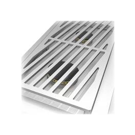 Hestan - 11" Gas Cooktop - Matador