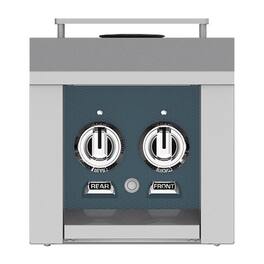 Hestan - 11" Gas Cooktop - Pacific Fog