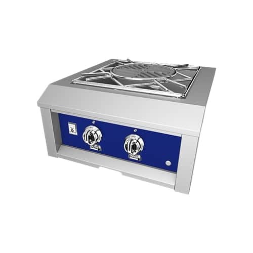 Hestan - 30" Side Burner - Prince - Angle_Zoom