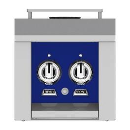 Hestan - 11" Gas Cooktop - Prince