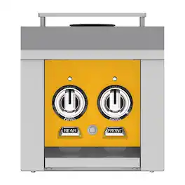 Hestan - 11" Gas Cooktop - Sol