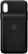 Alt View Zoom 11. Apple - iPhone XS Smart Battery Case - Black.