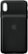 Alt View Zoom 11. Apple - iPhone XS Max Smart Battery Case - Black.