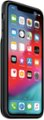 Alt View Zoom 12. Apple - iPhone XS Max Smart Battery Case - Black.