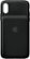 Alt View Zoom 11. Apple - iPhone XR Smart Battery Case - Black.