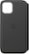 Front Zoom. Apple - iPhone 11 Pro Leather Folio - Black.