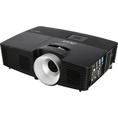 acer projector dlp 3d ready