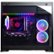 Alt View Zoom 15. CyberPowerPC - Gaming Desktop - Intel Core i7-9700K - 16GB Memory - NVIDIA GeForce GTX 1660 Ti - 2TB HDD + 240GB SSD - Black.