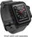 Angle. Catalyst - Protective Waterproof Case for Apple Watch™ 42mm - Gray/Black.