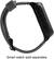 Alt View 13. Catalyst - Protective Waterproof Case for Apple Watch™ 42mm - Gray/Black.