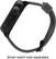 Alt View 14. Catalyst - Protective Waterproof Case for Apple Watch™ 42mm - Gray/Black.